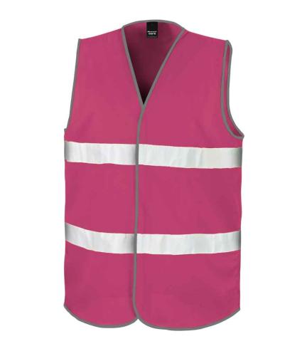 Result Core Enhanced Vis Vest - RAS - XXL
